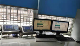 德勝釩鈦從人工手動計量到系統(tǒng)自動計量全面升級。