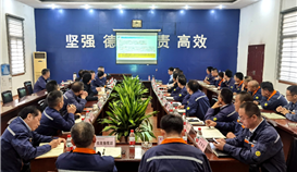 再部署再推進，以實際行動迎接黨的二十大勝利召開