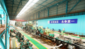 德勝釩鈦：新春生產(chǎn)建設(shè)忙，沖刺虎年“開(kāi)門(mén)紅”