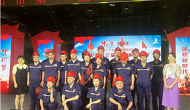 聚焦|鋼之驕子，再獲好成績(jī)