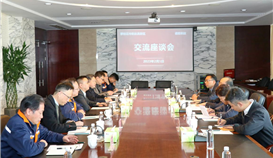 攀枝花市委常委、釩鈦高新區(qū)黨工委書記鄧斌一行到德勝釩鈦調(diào)研