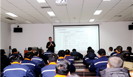 系統(tǒng)培養(yǎng)，德勝釩鈦深入推進(jìn)產(chǎn)業(yè)人才隊(duì)伍建設(shè)