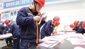 開盲盒？這場技能比武不簡單