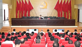 周平：錨定新質生產力方向，加快釩鈦全產業(yè)鏈創(chuàng)新