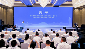 沙灣招商大使周平：“攜手共同繪制千億級產(chǎn)業(yè)集群的美好畫卷”