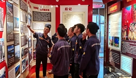 青工力量！這個國家級榮譽來之不易