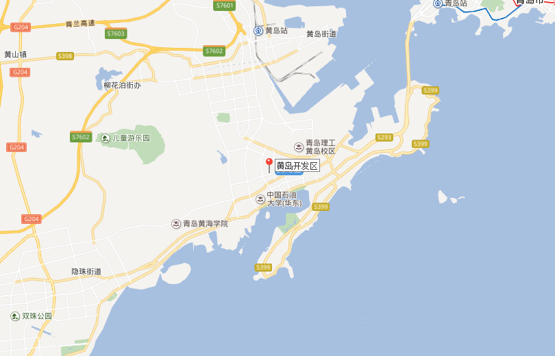 云南德勝鋼鐵有限公司